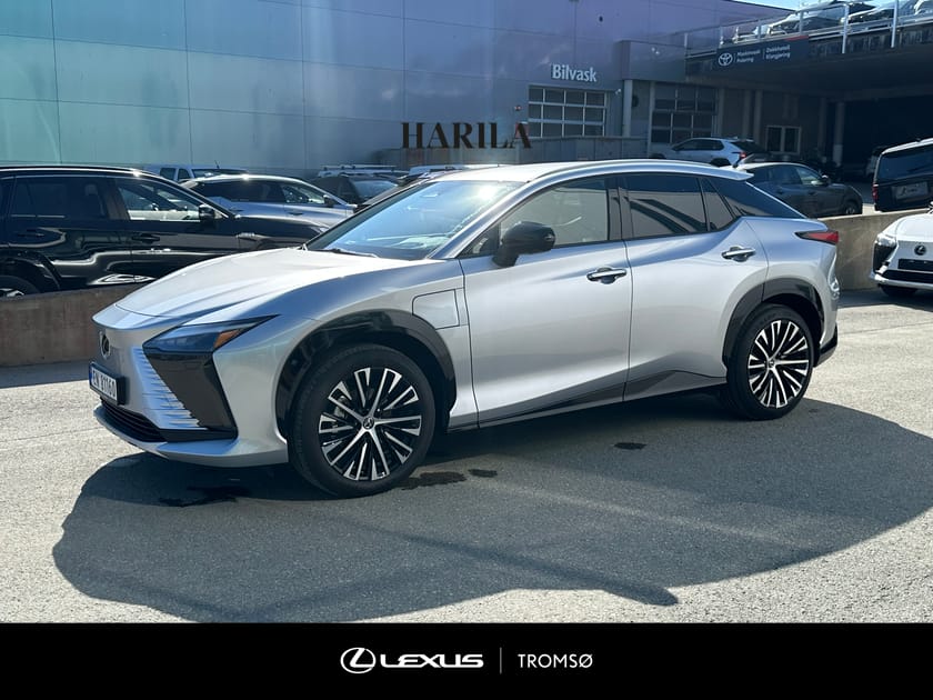Bilde 3 av Lexus RZ 450e Luxury