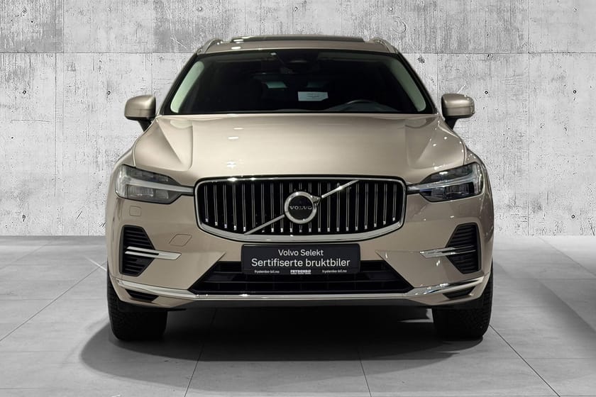 Bilde 3 av Volvo XC60