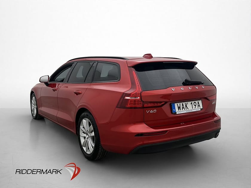 Bild 5 av Volvo V60