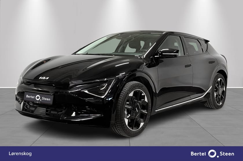 Bilde 1 av Kia EV6 AWD Long Range Exclusive Plus | Meridian™ | Memory | AdCruise