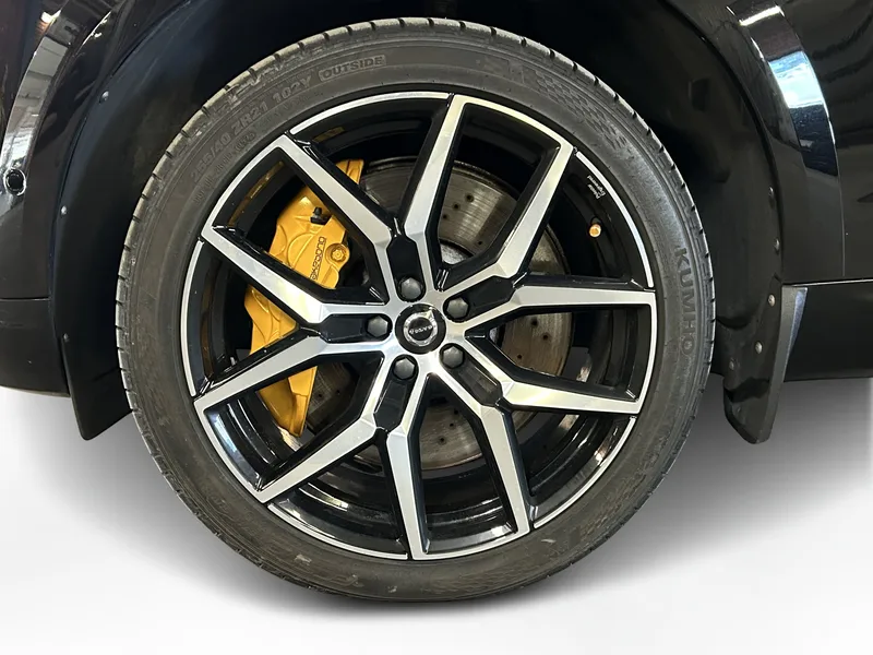 Bild 16 av 16 – Volvo XC60 T8 AWD Recharge Polestar Engineered TE R-Design