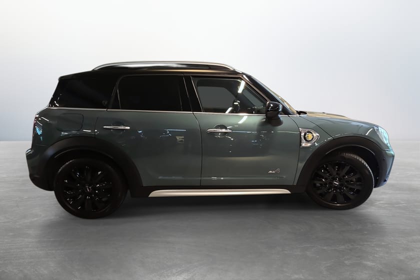 Bilde 4 av MINI Countryman Cooper SE ALL4 MAXIMISE | BSI | SKINN | HUD | KAM |H/K |GLASSTAK