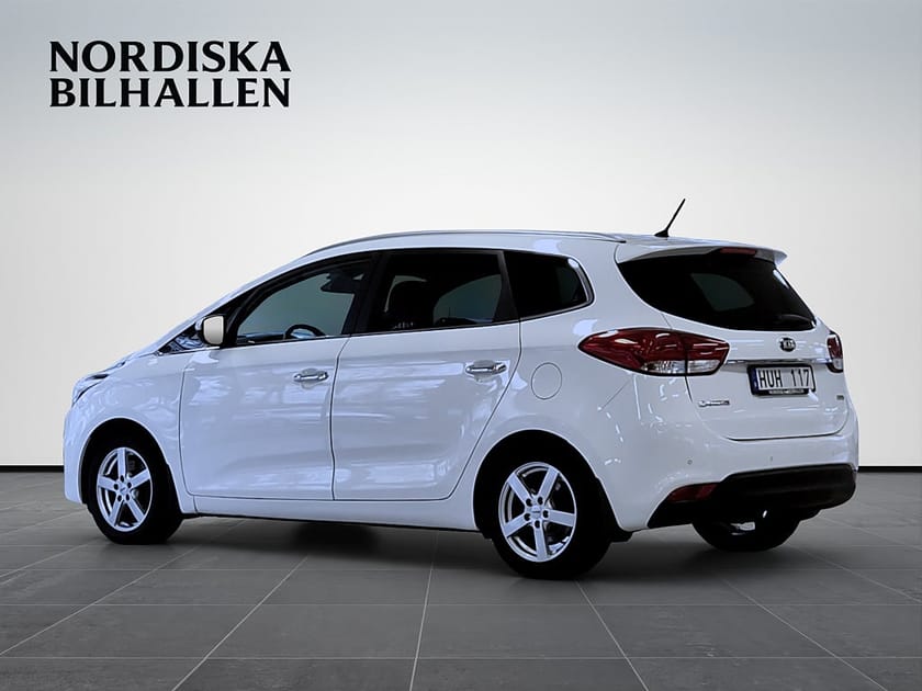 Bild 5 av Kia Carens