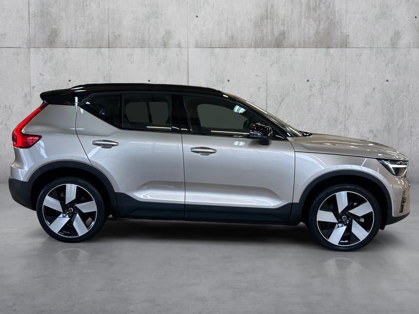 Bilde 4 av Volvo XC40 Recharge