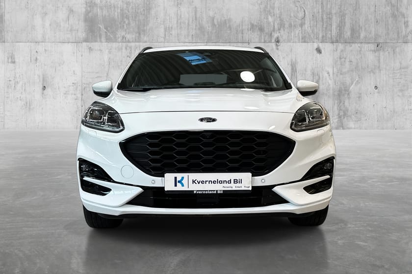 Bilde 2 av Ford Kuga Plug-In Hybrid ST-line/Rattvarme/Adaptive Cruise/225HK/Automat