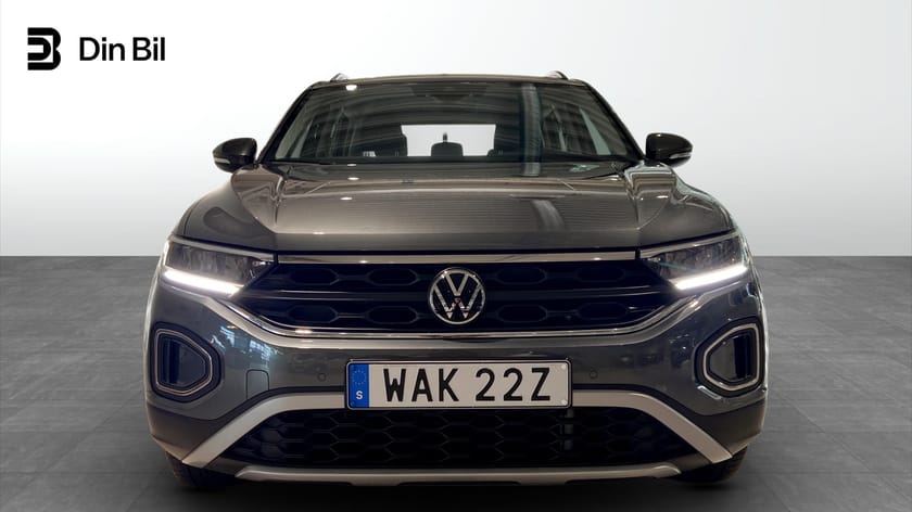 Bild 4 av Volkswagen T-Roc