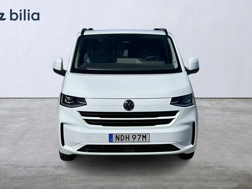 Bild 2 av Volkswagen Transporter