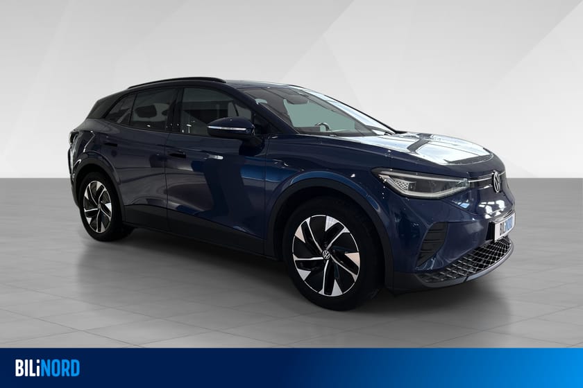 Bilde 1 av Volkswagen ID.4 Pro 