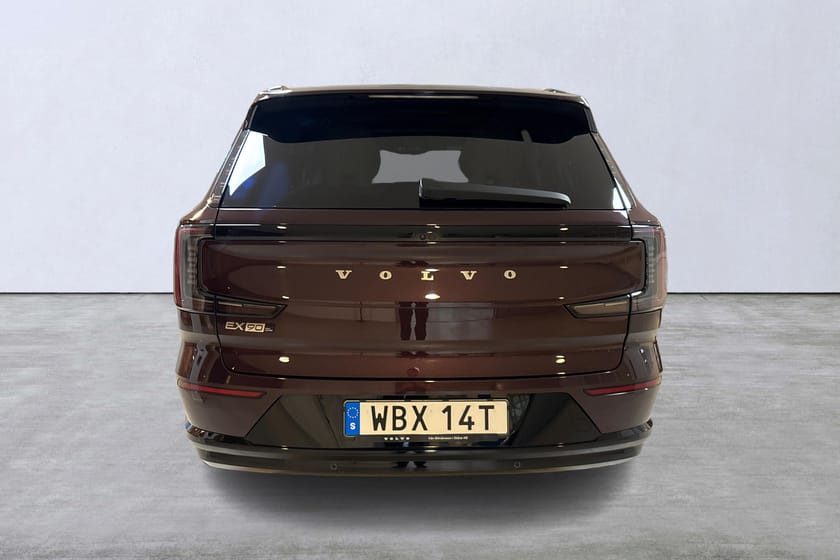Bild 5 av Volvo EX90 Twin Motor