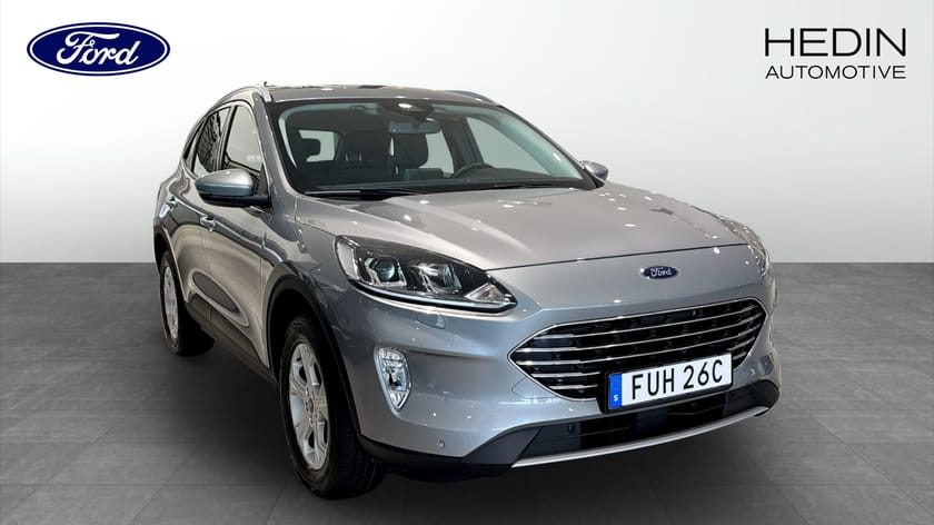 Bild 2 av Ford Kuga Plug-In Hybrid | 225hk | Backkamera