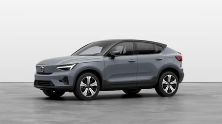 Volvo C40 Recharge Twin motor /AWD/H&K/Pixel LED