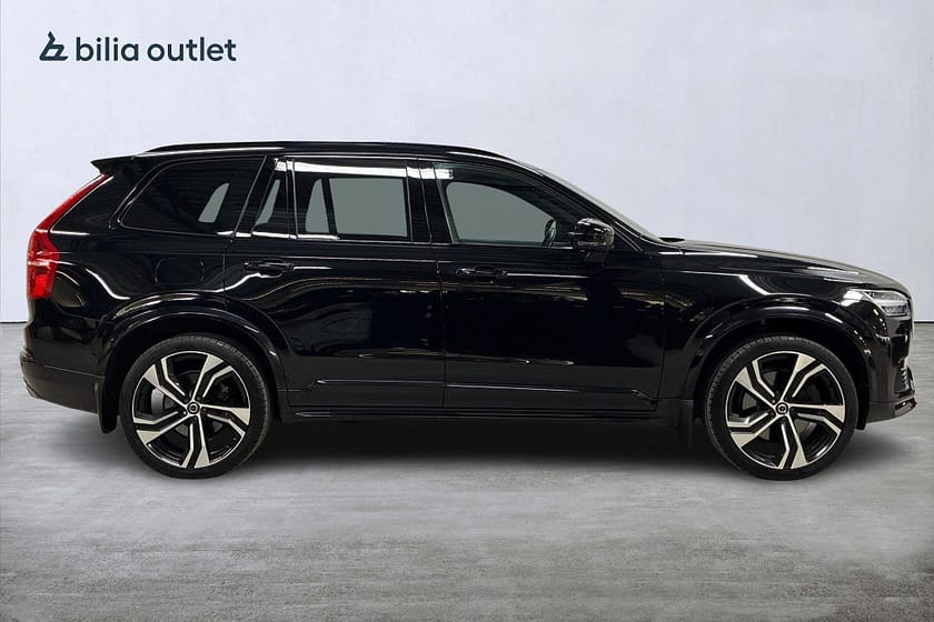 Bild 5 av Volvo XC90