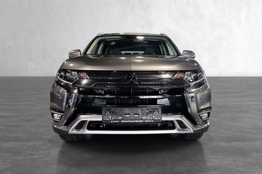 Bilde 2 av Mitsubishi Outlander PHEV S-AWC | Nye dekk S+V | Ny service | R.kam | BLIS