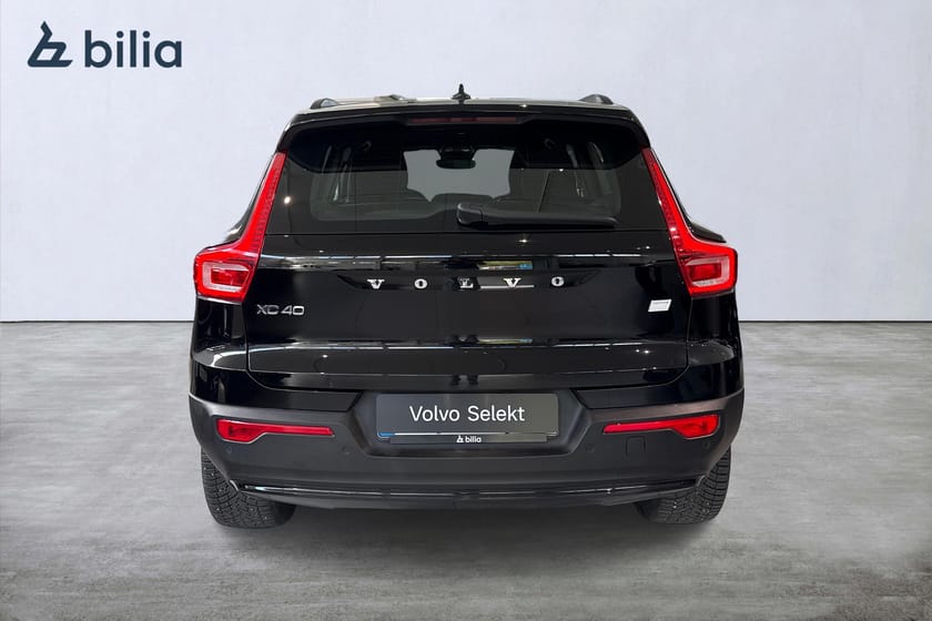 Bild 5 av Volvo XC40 Recharge Core Edition