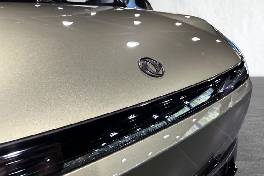 Bilde 3 av Dongfeng Vigo