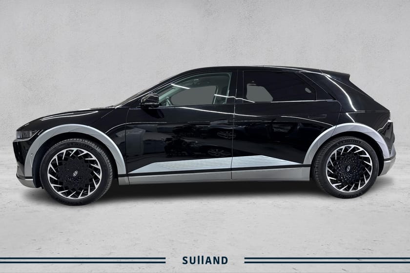Bilde 2 av Hyundai Ioniq 5 LR AWD P45 launch edition