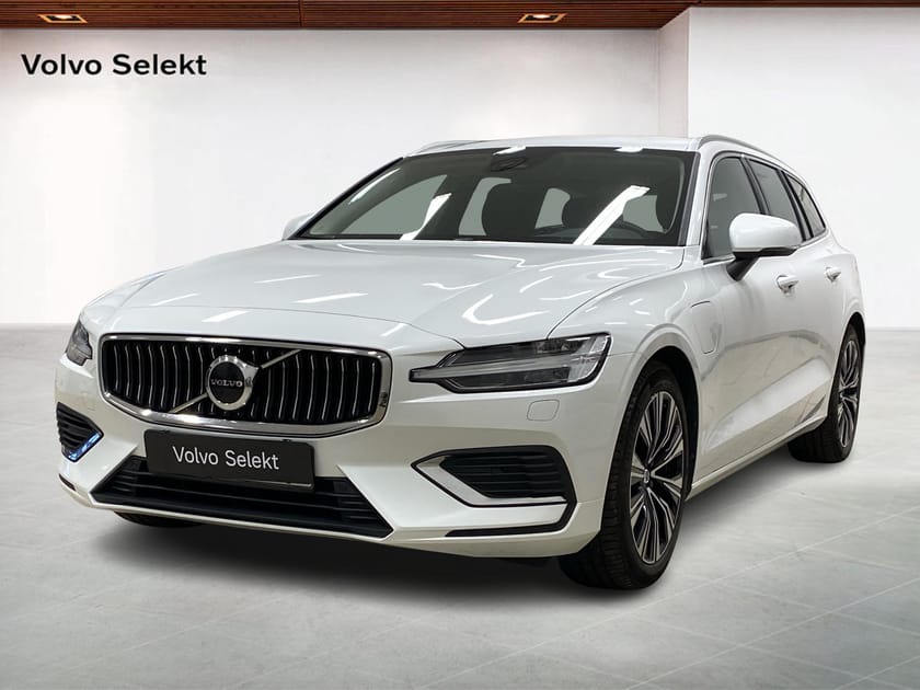Bild 1 av Volvo V60 Recharge T6 Core Edition