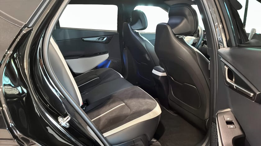 Bild 5 av Kia EV6 AWD Long Range GT LINE *DEMOTILLFÄLLE*