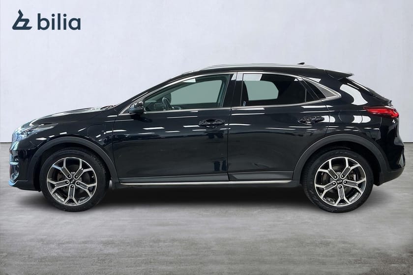 Bild 2 av Kia XCeed Plug-in Hybrid Advanced Plus 2