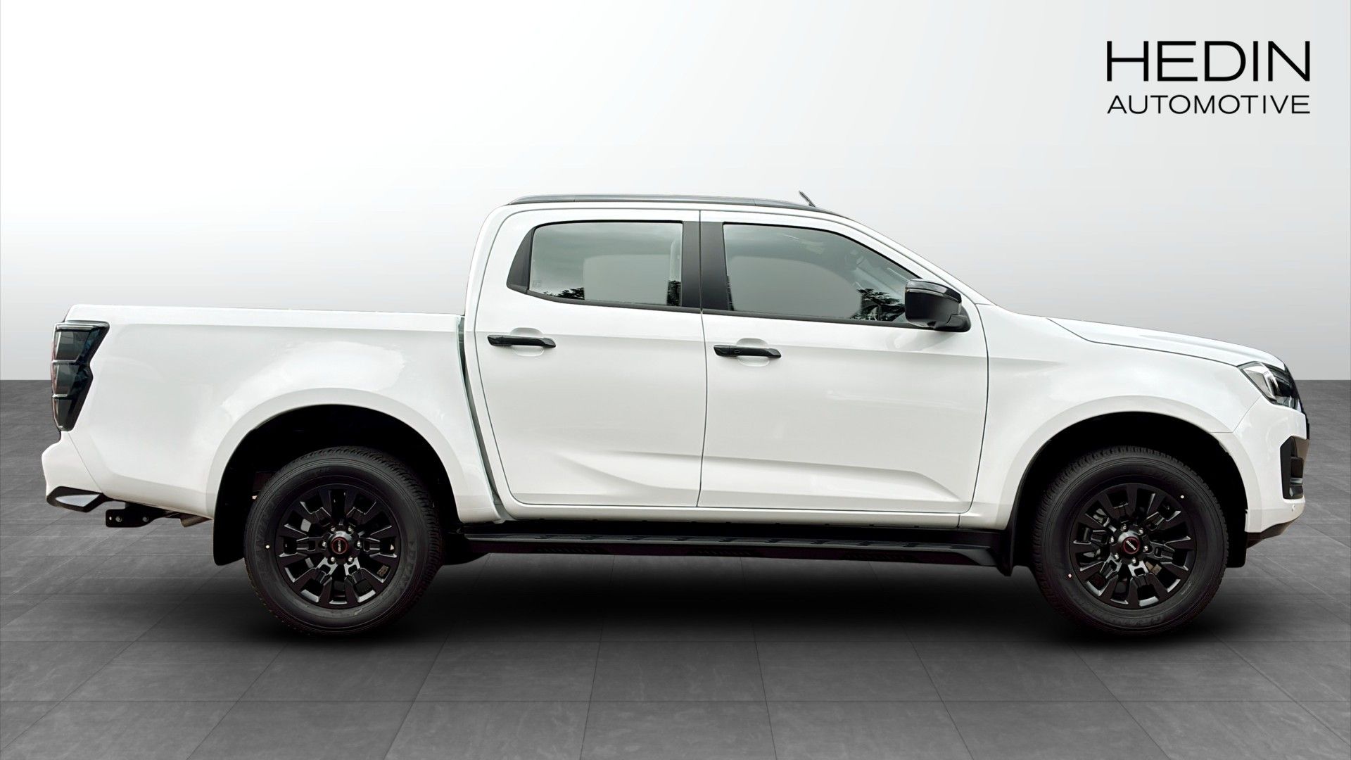 Isuzu D-max XRX DOUBLE CAB AUT CNG 2026, kuva 6/10