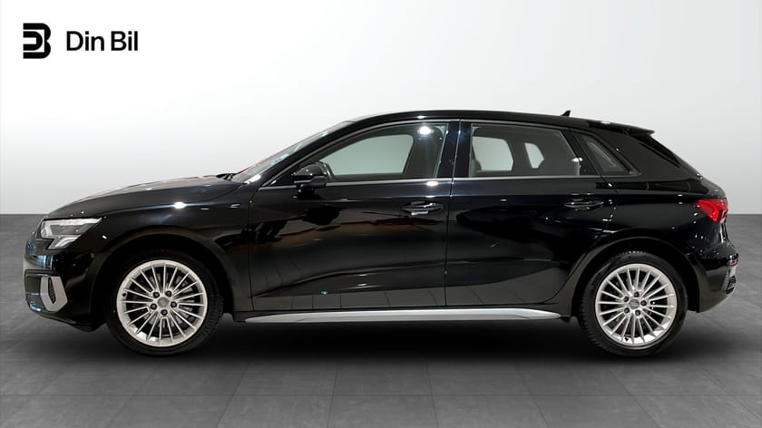 Bild 2 av Audi A3 Sportback 35 TFSI