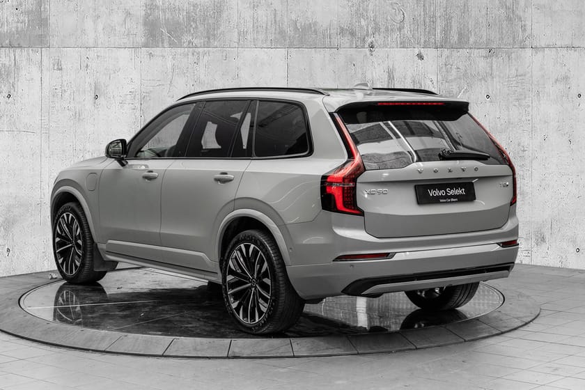 Bilde 5 av Volvo XC90