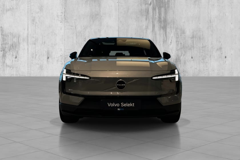 Bilde 2 av Volvo EX30 Twin Motor Performance 4x4, Hengerfeste