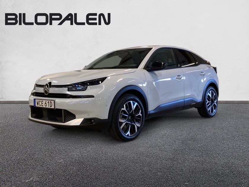 Bild 1 av Citroën C4 MAX AUTOMAT/ Backkamera/ Adaptiv Farthållare