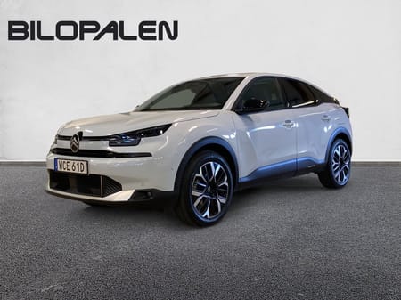 Citroën C4 MAX AUTOMAT/ Backkamera/ Adaptiv Farthållare