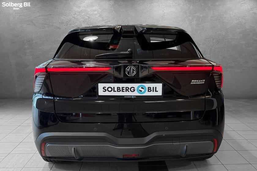 Bilde 5 av MG 4 Electric Long Range