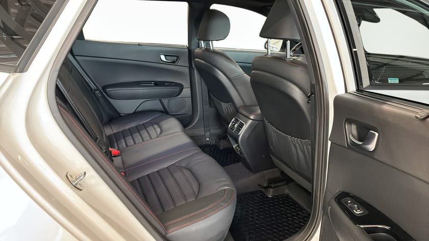 Bild 5 av Kia Optima Sport Wagon GT-LINE-PANO