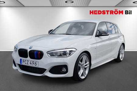 BMW 118i