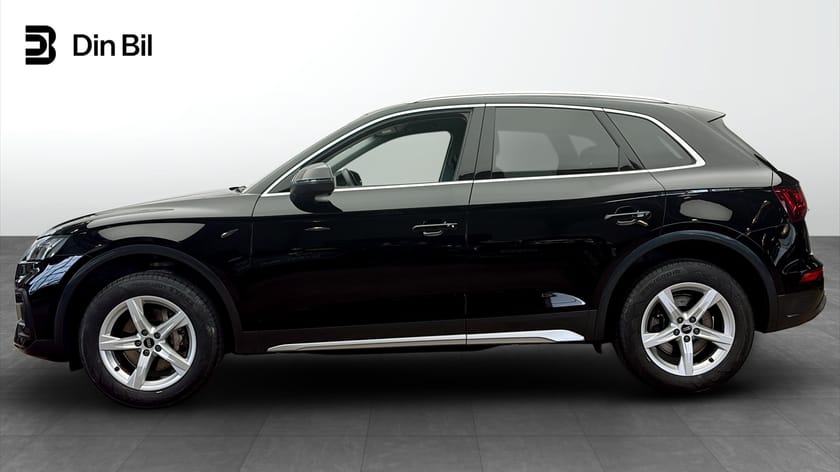 Bild 2 av Audi Q5 40 TDI quattro Proline advanced 204 hk S tronic