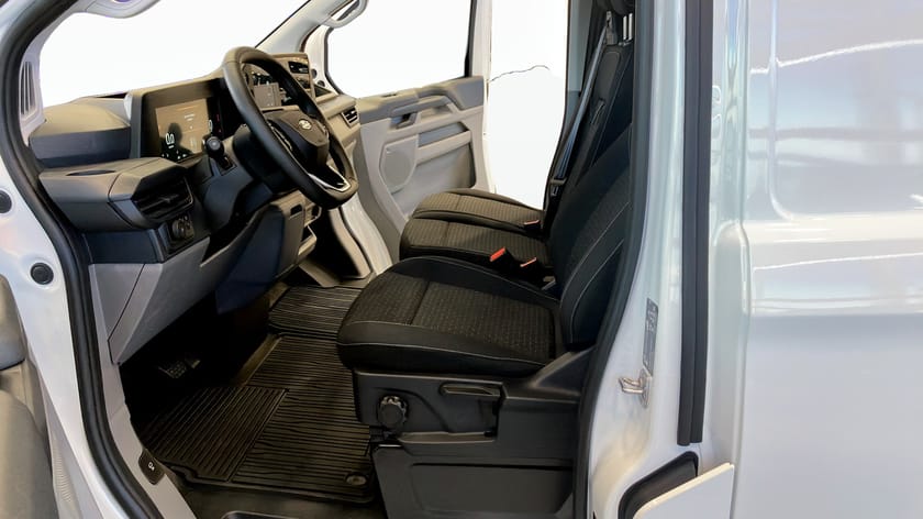 Bild 5 av Ford Transit Custom 320