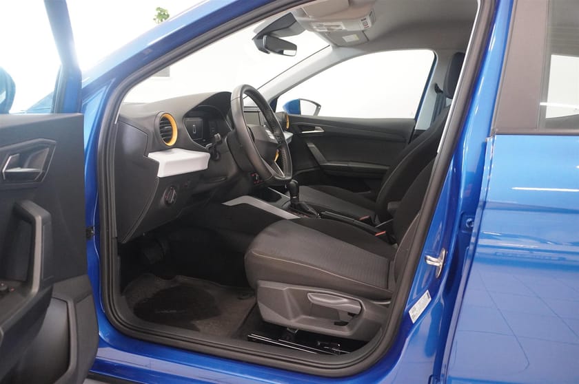 Bild 2 av SEAT Arona 1.0 TSI DSG Style