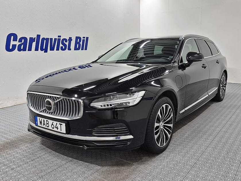 Bild 1 av Volvo V90