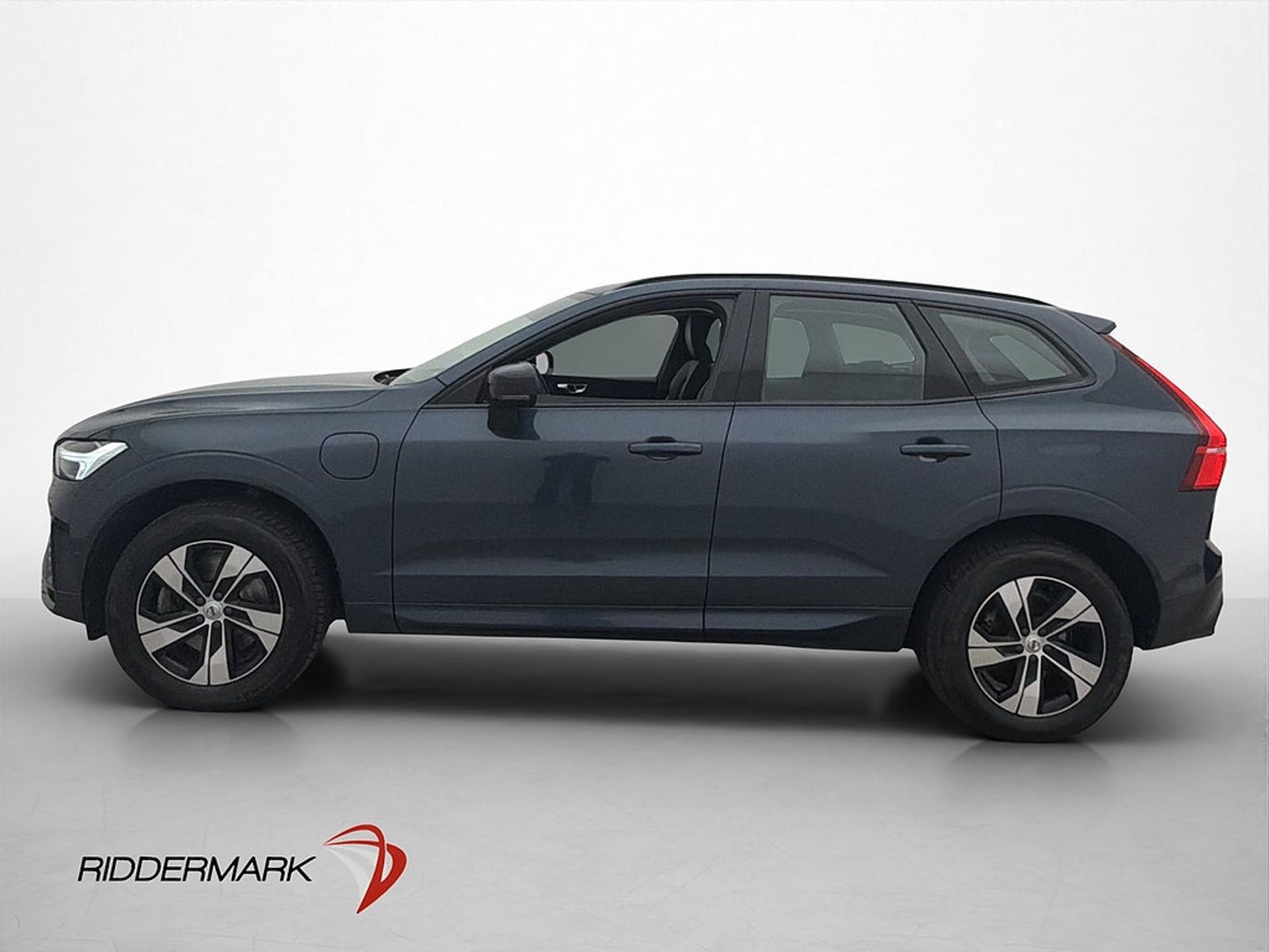 Volvo XC60 2023, bild 5/10