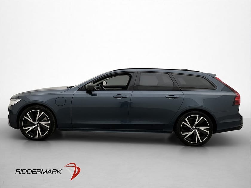 Bild 4 av Volvo V90