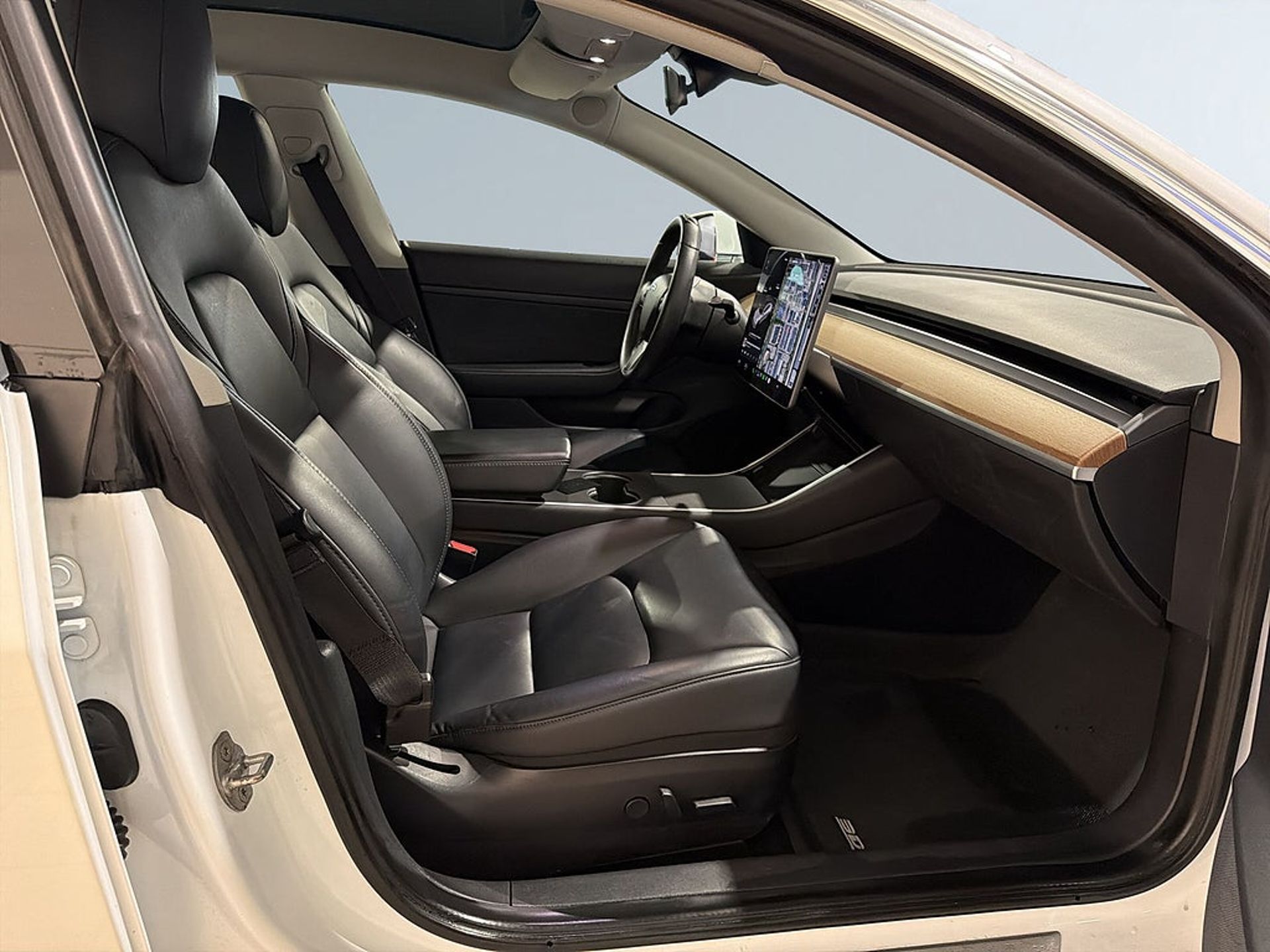 Tesla Model 3 Standard Range Plus 2020, bild 10/10