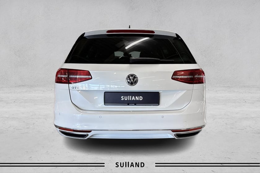 Bilde 4 av Volkswagen Passat Variant GTE stv