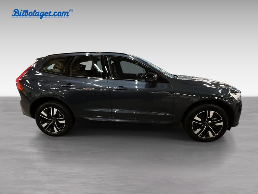 Bild 4 av Volvo XC60 T6 Plus Dark Nordic Edition