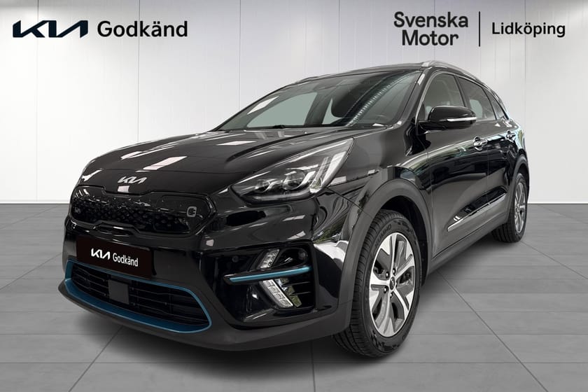 Bild 1 av Kia e-Niro
