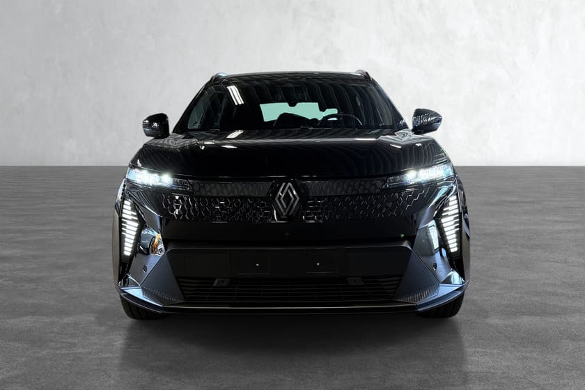 Bilde 3 av Renault Scenic E-Tech Esprit Alpine|Harman Kardon