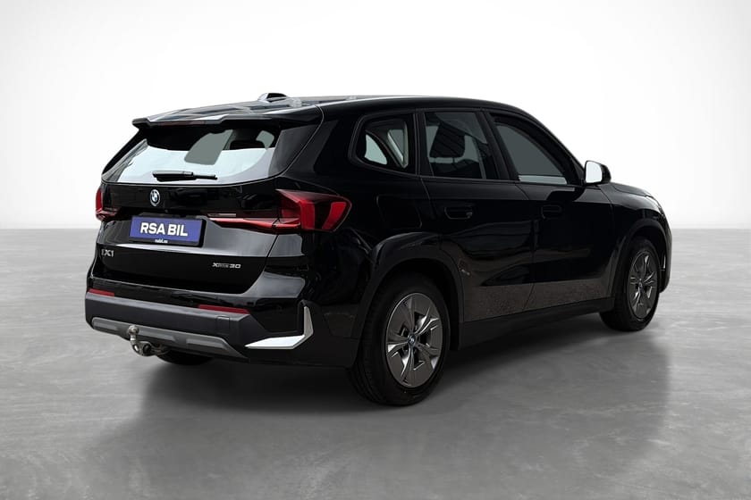 Bilde 4 av BMW iX1 xDrive30