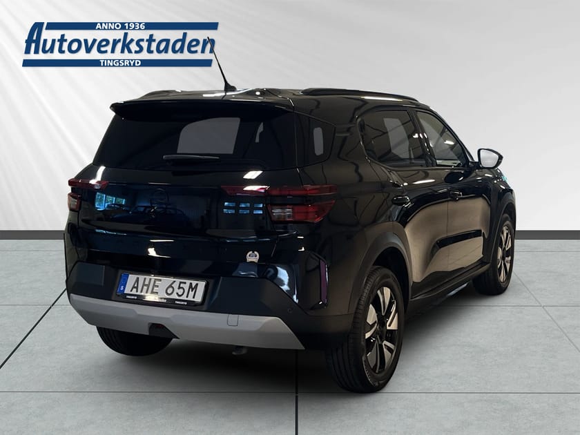 Bild 3 av Opel Frontera Hybrid 145 GS 1,2T 145hk Automat