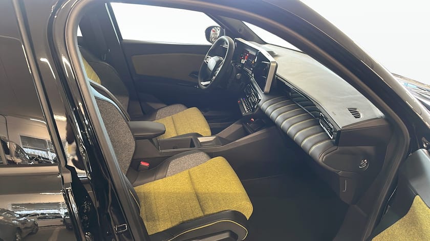 Bild 3 av Renault 5 E-Tech ICONIC 52kWh