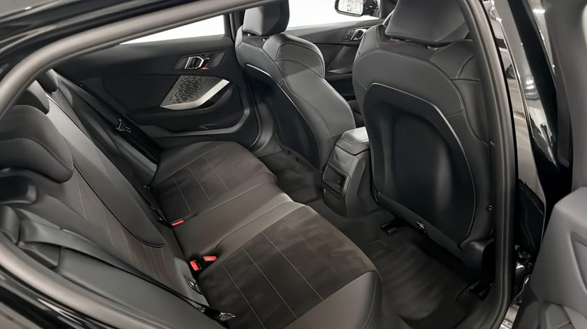 Bild 5 av BMW 120