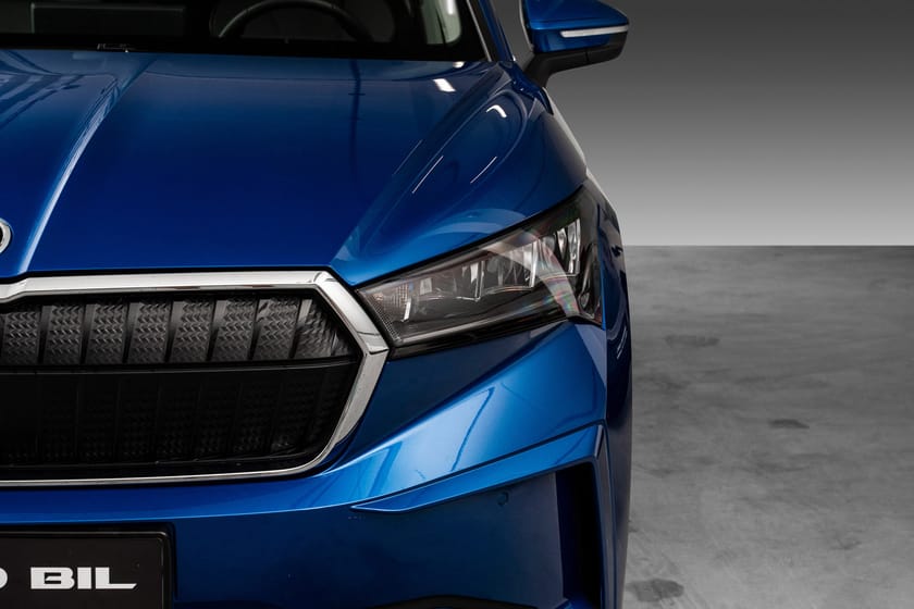Bilde 4 av Škoda Enyaq iV 80x