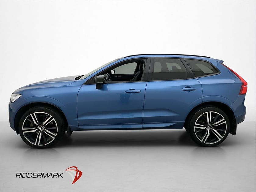Bild 4 av Volvo XC60