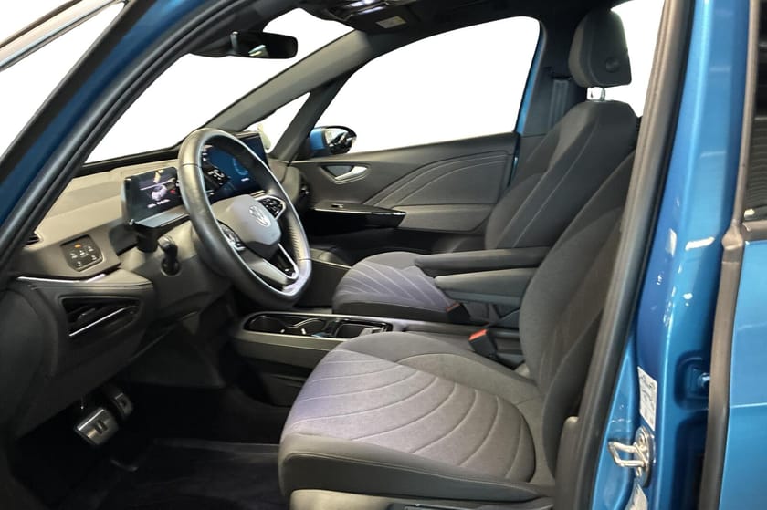 Bilde 5 av Volkswagen ID.3 Pro Performance highline 58kwh 204hk